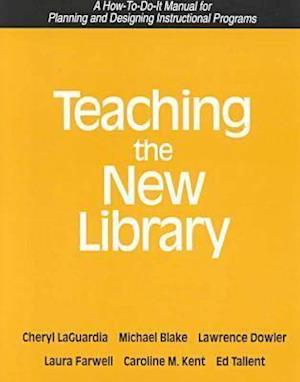 Teaching the New Library
