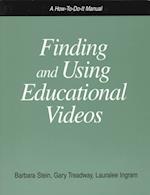 Finding and Using Education Videos