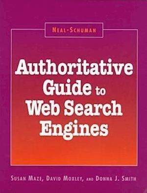 Neal-Schuman Guide Web Search Eng