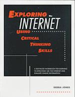 Exploring the Internet Using