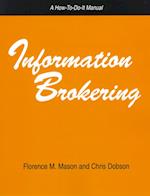 Information Brokering