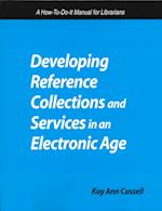 Developing Reference Collections