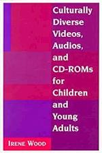 Culturally DIV Video, Audio, CD-R [With CDROM]