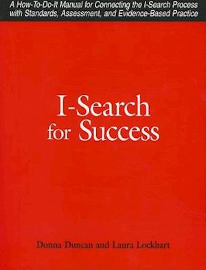 I-Search for Success