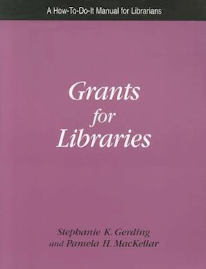 Grants for Libraries