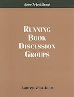 Running Book Discussion Groups