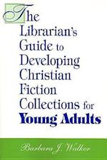 Lib Guide to Christian Fiction YA