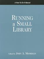 Running a Small Library