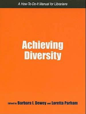 Achieving Diversity