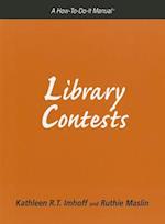 Library Contests