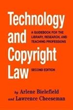Technology and Copyright Law