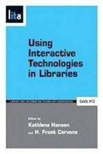 Using Interactive Technologies