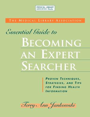 Essential Guide to Becoming an Expert Searcher Xpert Searcher