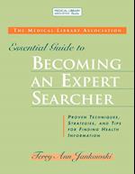 Essential Guide to Becoming an Expert Searcher Xpert Searcher