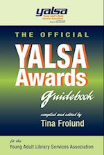 The Official YALSA Awards Guidebook