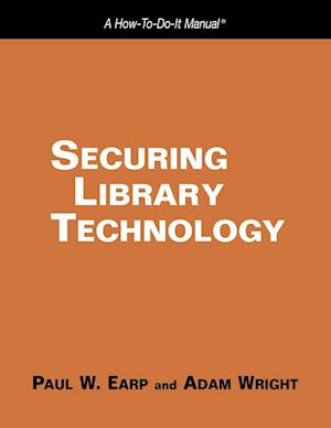 Securing Library Technology