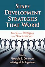 Staff Development Strategies That Work!