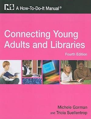 Connecting Young Adults and Libraries