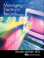 Managing Electronic Records