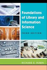 Foundations of Library and Information Science