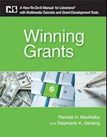 Winning Grants