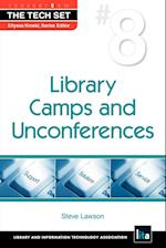 Library Camps and Unconferences