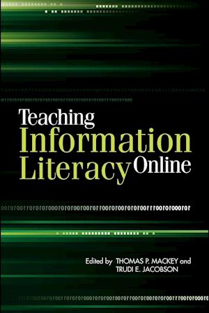 Teaching Information Literacy Online