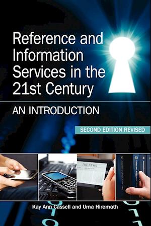 Reference and Information Services in the 21st Century