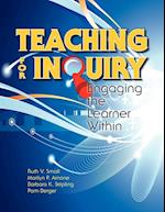 Teaching for Inquiry
