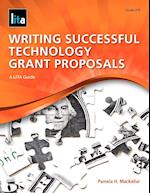 Writing Successful Technology Grant Proposals