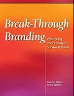 Walters, S:  Break-Through Branding