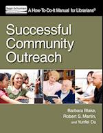 Successful Community Outreach