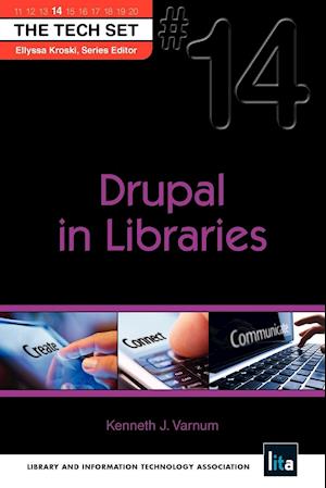 Drupal in Libraries