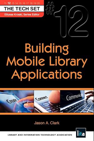 Building Mobile Library Applications