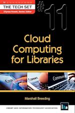 Cloud Computing for Libraries