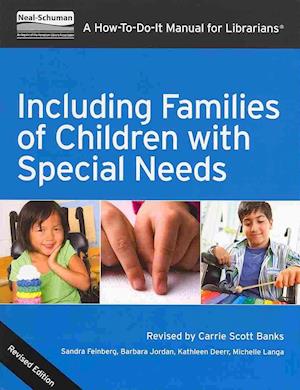 Including Families of Children with Special Needs