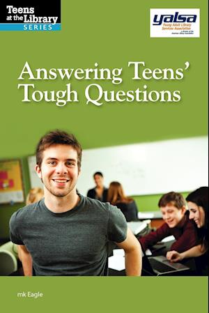 Answering Teens' Tough Questions