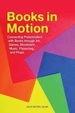 Dietzel-Glair, J:  Books in Motion
