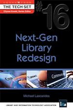 Next-Gen Library Redesign