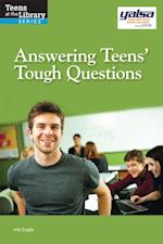 Answering Teens' Tough Questions