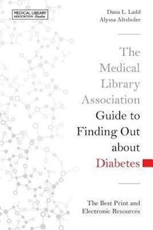 Ladd, D:  The Medical Library Association Guide to Finding O