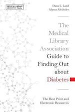 Ladd, D:  The Medical Library Association Guide to Finding O