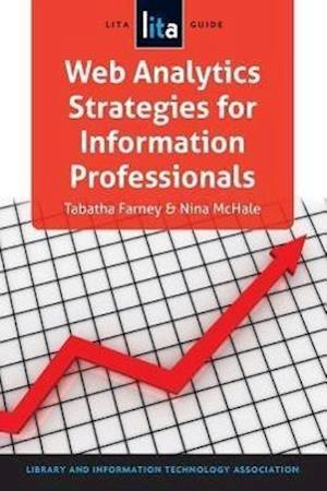 Farney, T:  Web Analytics Strategies for Information Profess