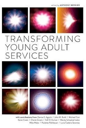 Transforming Young Adult Services