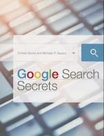 Burns, C:  Google Search Secrets