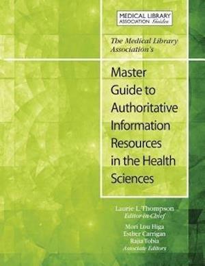 Thompson, C:  The Medical Library Association's Master Guide