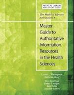 Thompson, C:  The Medical Library Association's Master Guide