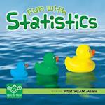 Fun with Statistics