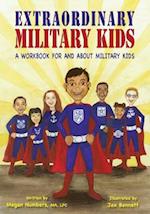 Extraordinary Military Kids