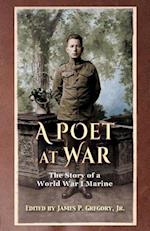 A Poet at War